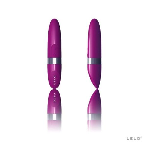 LELO - MIA 2 PURPLE VIBRATOR - Image 2