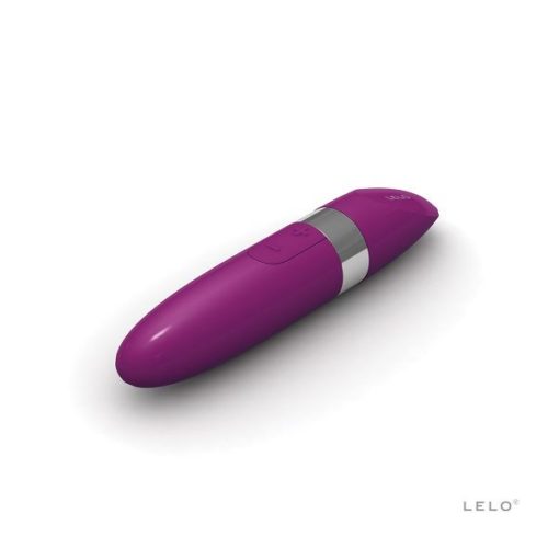 LELO - MIA 2 PURPLE VIBRATOR - Image 3