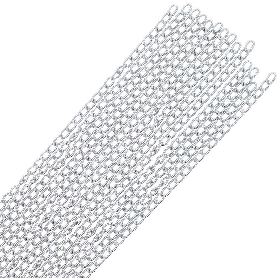 DARKNESS - BDSM METAL BONDAGE WHIP - Bild 3