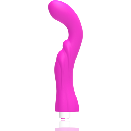 G-SPOT - GREGORY VIOLET G-SPOT VIBRATOR - Image 4