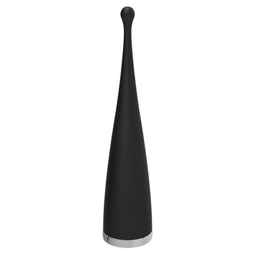 BRILLY GLAM - SPOT VIBE CLITORIAL BLACK - Bild 5