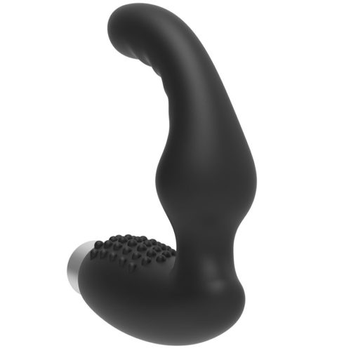 ADDICTED TOYS - PROSTATIC VIBRATOR RECHARGEABLE MODEL 2 - BLACK - Image 4