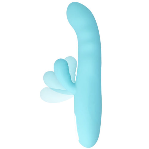 MIA - EIFFEL VIBRATOR TURQUOISE - Bild 3