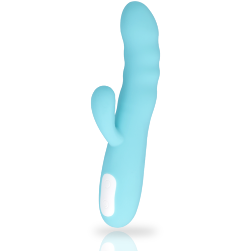 MIA - EIFFEL VIBRATOR TURQUOISE - Bild 4