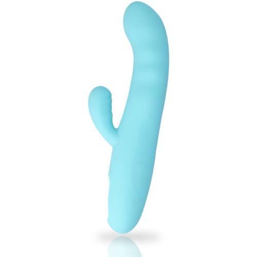 MIA - EIFFEL VIBRATOR TURQUOISE - Bild 5