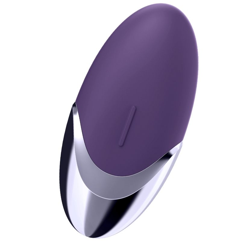 SATISFYER - LAYONS PURPLE PLEASURE - Bild 2
