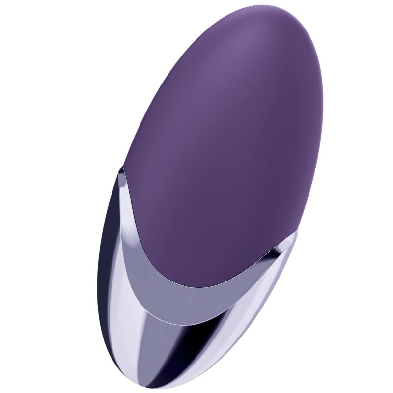 SATISFYER - LAYONS PURPLE PLEASURE - Bild 3