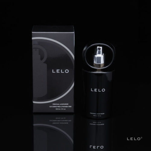 LELO - PERSONAL WATER-BASED LUBRICANT MOISTURIZER 150 ML - Bild 2