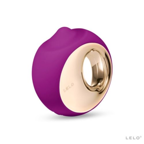 LELO - ORA 3 LILAC ORAL SEX STIMULATOR - Bild 2