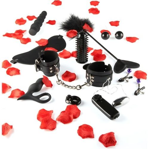 TOYJOY - JUST FOR YOU LOVE TOY STARTER KIT - Bild 5