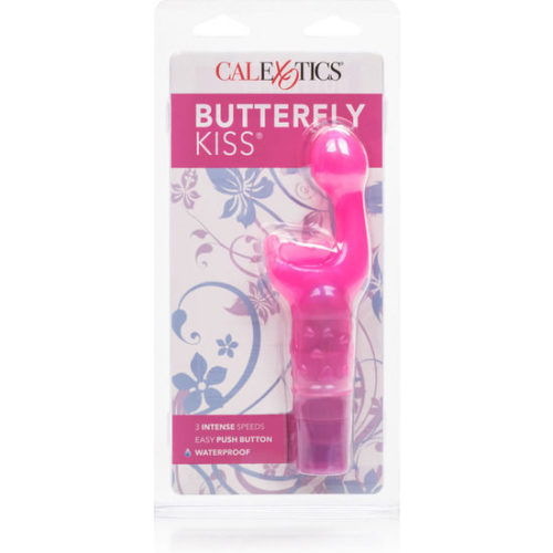 CALEXOTICS - KISS BUTTERFLY KISS PINK - Bild 3