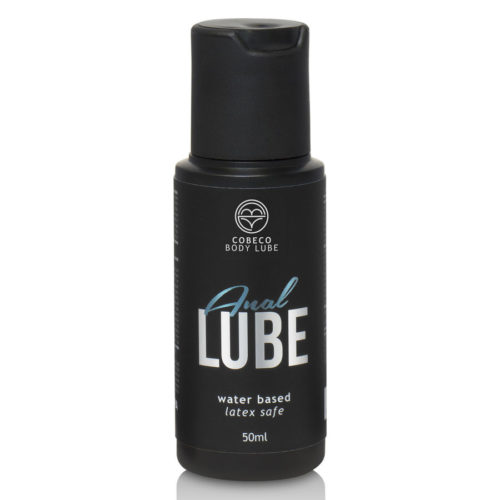 COBECO - CBL ANAL LUBEL 50ML