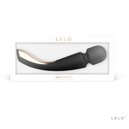 LELO - SMART WAND 2 NEGRO - Bild 3