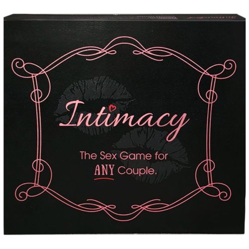 KHEPER GAMES - INTIMACY GAME FOR COUPLES EN/ES - Image 2