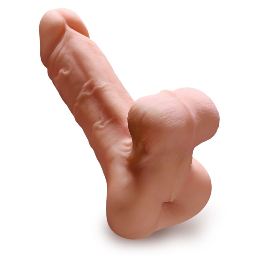 PDX MALE - REACH AROUND STROKER - Image 2