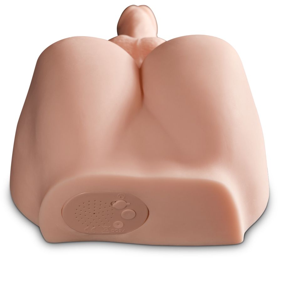 PDX MALE - INTERACTIVE BAD BOY MASTURBATOR - Image 3