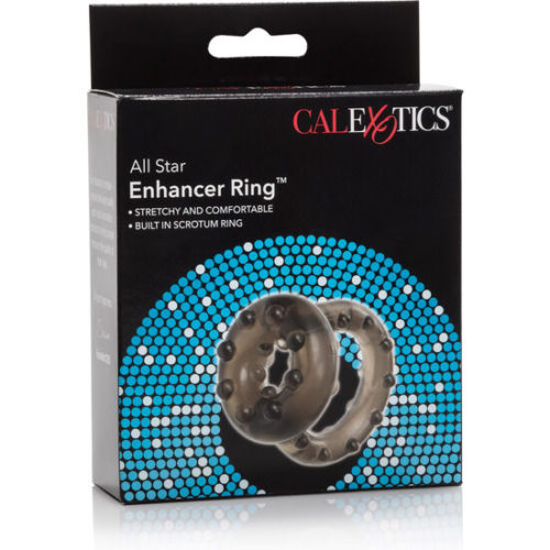 CALEXOTICS - ALL STAR ENHANCER RING - Image 4