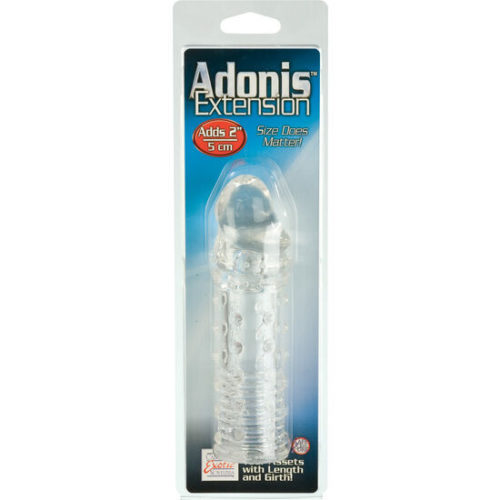 CALEXOTICS - ADONIS EXTENSION - Image 2