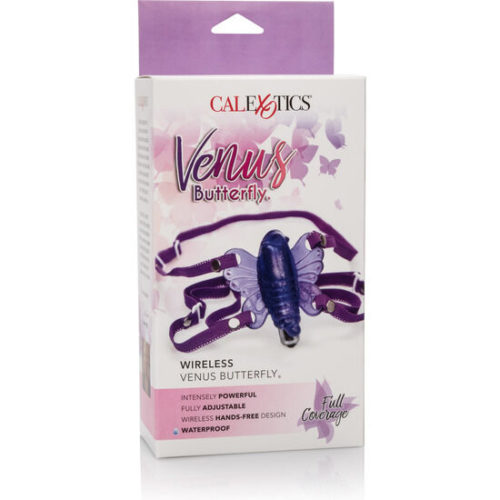 CALEXOTICS - WIRELESS VENUS BUTTERFLY - Bild 3