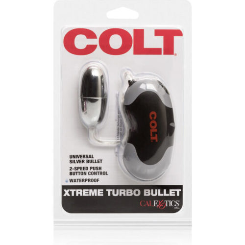 CALEXOTICS - COLT XTREME TURBO BULLET - Bild 2