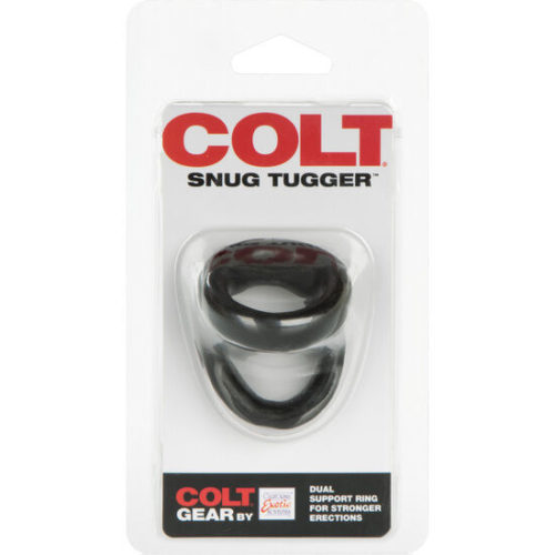 CALEXOTICS - COLT SNUG TUGGER BLACK - Bild 2