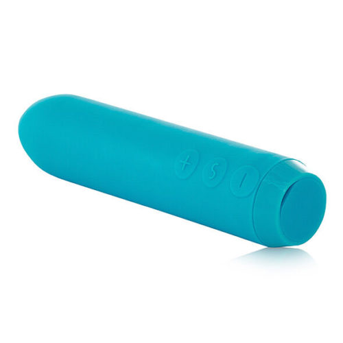 JE JOUE - TEAL CLASSIC BULLET VIBRATOR - Bild 2