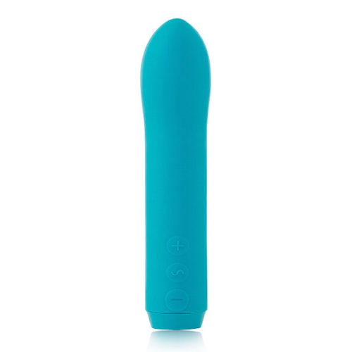 JE JOUE - G-SPOT BULLET VIBRATOR TEAL - Bild 2