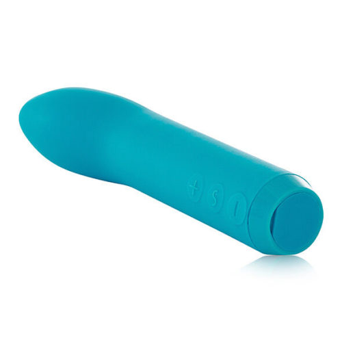 JE JOUE - G-SPOT BULLET VIBRATOR TEAL - Bild 3