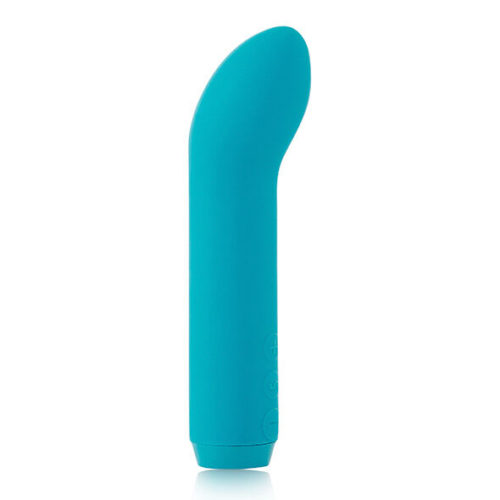 JE JOUE - G-SPOT BULLET VIBRATOR TEAL - Bild 4