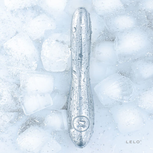 LELO - INEZ STAINLESS STEEL VIBRATOR - Bild 4