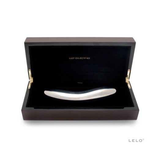 LELO - INEZ STAINLESS STEEL VIBRATOR - Bild 5