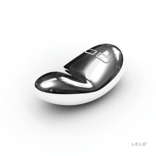 LELO - YVA STAINLESS STEEL VIBRATOR - Bild 3