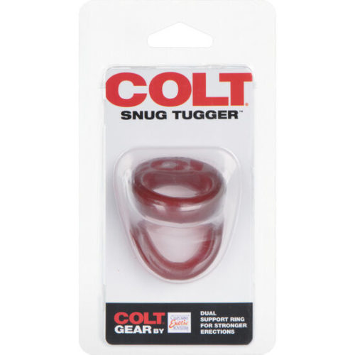 CALEXOTICS - COLT SNUG TUGGER RED - Bild 2