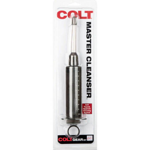 CALEXOTICS - COLT VIBRO CLEANSE SMOKE - Bild 2