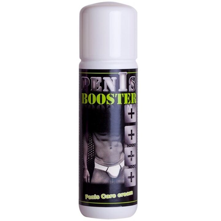 RUF - PENIS ENLARGEMENT CREAM - Image 3