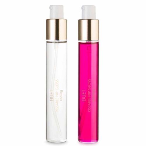 BIJOUX - PACK DUO GLOSS FOR HOT  COLD NIPPLE - Image 3