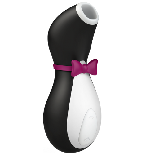 SATISFYER - PRO PENGUIN NG EDITION 2020 - Bild 2