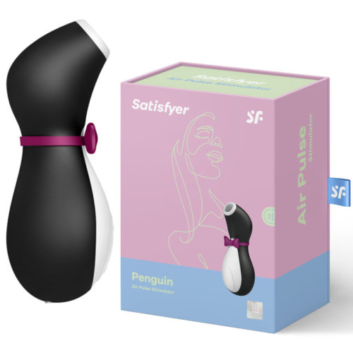 SATISFYER - PRO PENGUIN NG EDITION 2020 - Bild 3