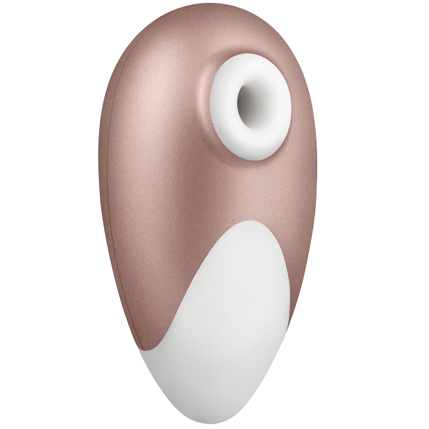 SATISFYER - PRO DELUXE NG 2020-UTGÅVA