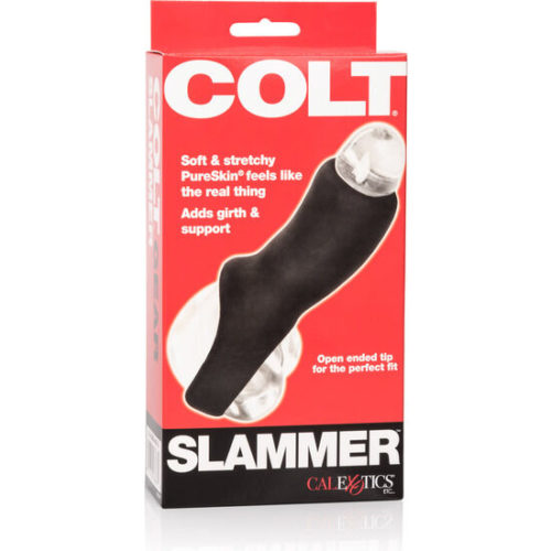 CALEXOTICS - COLT SLAMMER MASTURBATOR - Bild 4