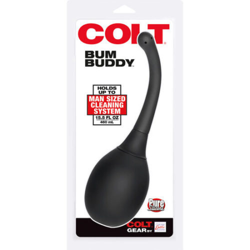 CALEXOTICS - COLT BUM BUDDY BLACK - Bild 2