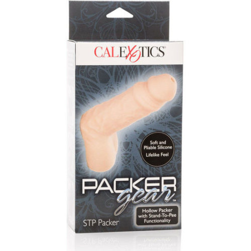 CALEXOTICS - STAND TO PEE PACKER - Bild 2