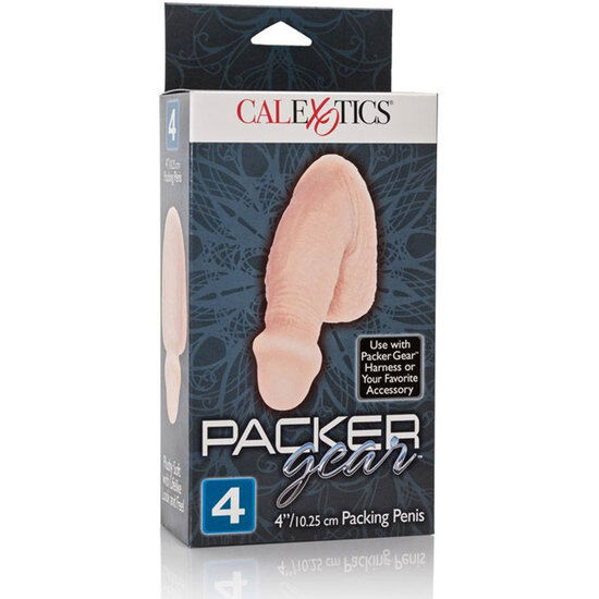 CALEXOTICS - PACKING PENIS FLESH 12.75 CM - Image 2