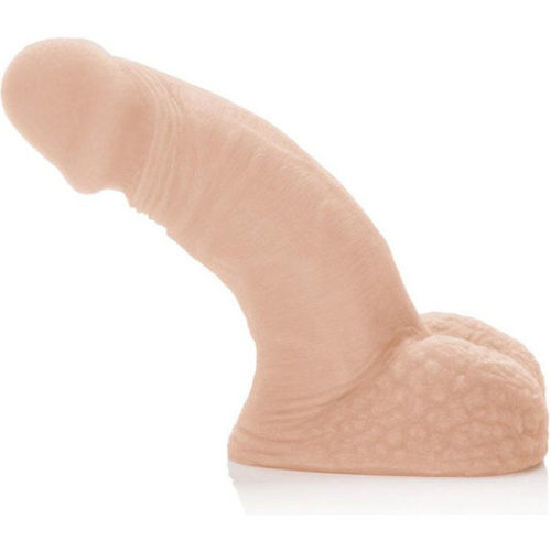 CALEXOTICS - PACKING PENIS FLESH 14.5 CM - Bild 2