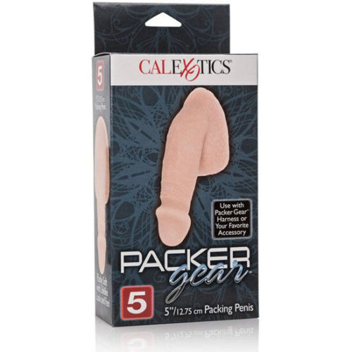 CALEXOTICS - PACKING PENIS FLESH 14.5 CM - Bild 4