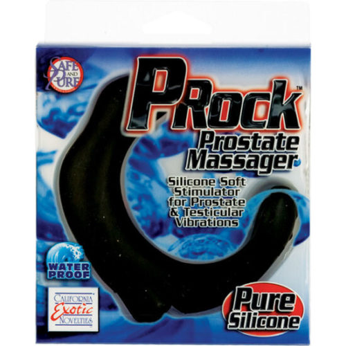 CALEXOTICS - P-ROCK PROSTATE MASSAGER - Bild 2