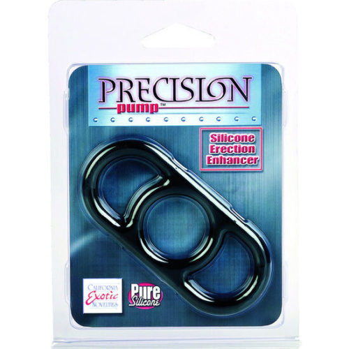 CALEXOTICS - PRECISION PUMP ENHANCER BLACK - Bild 2