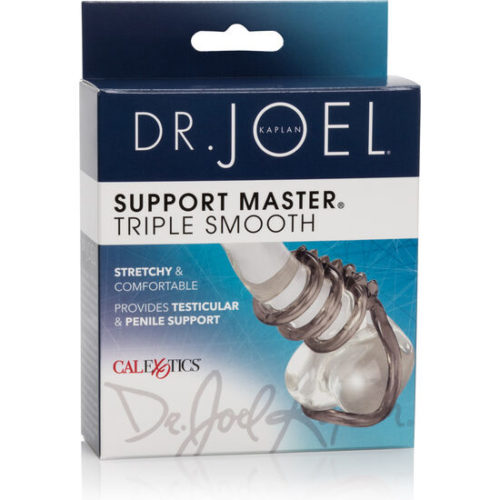 CALEXOTICS - DR. J SUPPORT MASTER TRIPLE SMOOTH - Image 2