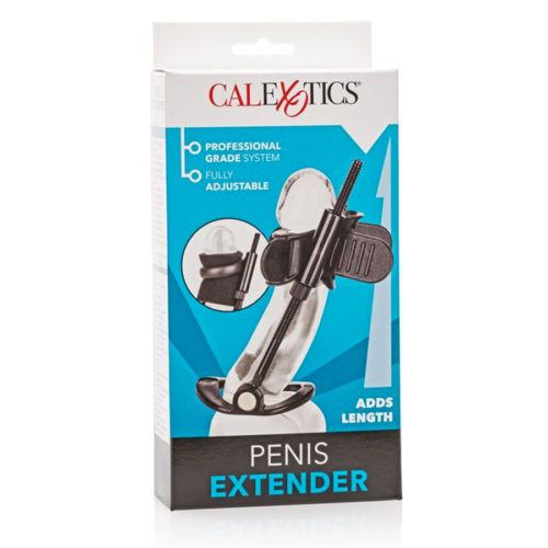 CALEXOTICS - PENIS EXTENDER - Image 3