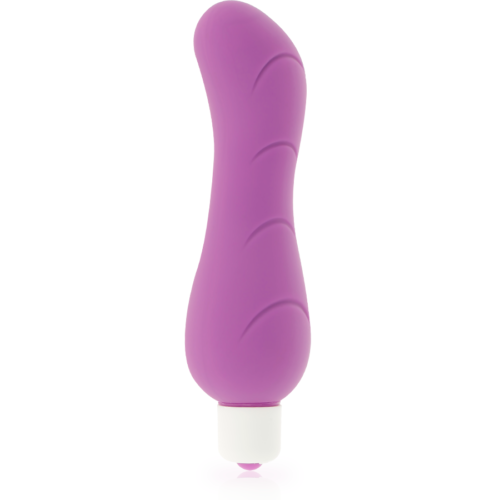 DOLCE VITA - G-SPOT PURPLE SILICONE - Bild 2